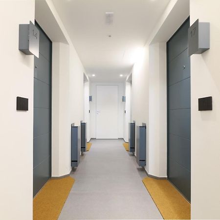 Mila Apartments Cavalcabo Милан Экстерьер фото